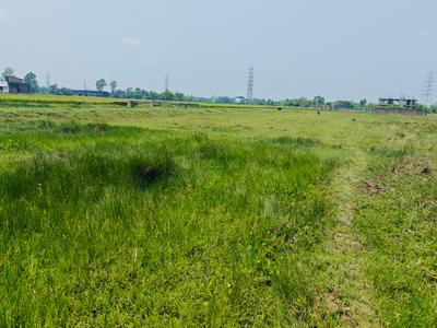 Image of 2160 Sq.ft Residential Plot / Land for sale in Sonarpur, Kolkata for Rs. 900000
