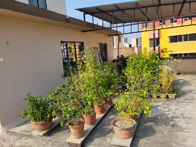 Image of 1005 Sq.ft 2 BHK Apartment / Flat for sale in Santoshpur, Kolkata for Rs. 5950000