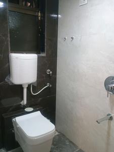 Common Bathroom Image of 1020 Sq.ft 2 BHK Apartment / Flat for sale in Mangeshi Ambar, Kalyan West Kalyan for Rs. 8000000