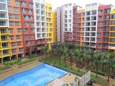 Image of 1200 Sq.ft 2 BHK Apartment / Flat for sale in Tata Rio De Goa, Sancoale, Goa for Rs. 12900000
