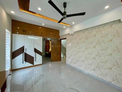 Bedroom Image of 2400 Sq.ft 3 BHK Independent House for sale in Saravanampatty Coimbatore for Rs. 13900000