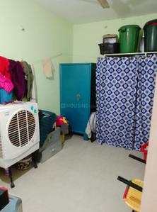 Hall Image of 1100 Sq.ft 2 BHK Apartment / Flat for sale in Rudrampeta Anantapur for Rs. 3000000