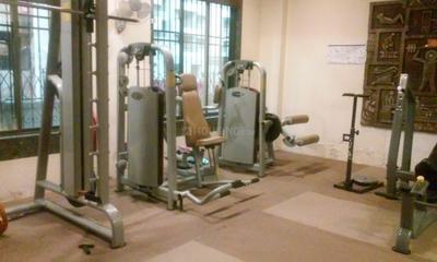 Image of 1154 Sq.ft 2 BHK Apartment / Flat for sale in Kalyan West, Kalyan for Rs. 8900000