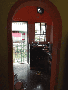 Image of 1000 Sq.ft 2 BHK Independent House for sale in Rajarhat, Kolkata for Rs. 2700000
