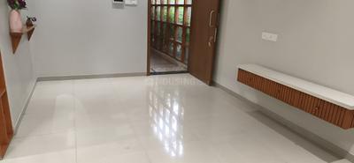 Living Room Image of 1016 Sq.ft 2 BHK Apartment / Flat for sale in Mayuri Adhinathpuram, Undri Pune for Rs. 5700000