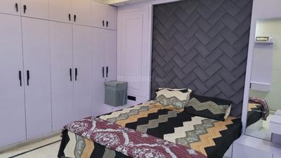 Bedroom Image of 3000 Sq.ft 9 BHK Independent House for rent in Sector 50 Noida for Rs. 260000