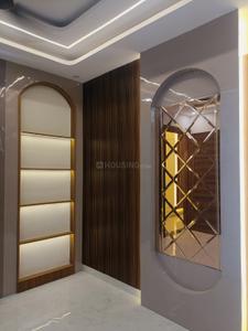 Bedroom Image of 1270 Sq.ft 2 BHK Builder Floor for sale in Sahastradhara Road Dehradun for Rs. 6800000