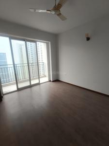 Bedroom Image of 1255 Sq.ft 2 BHK Apartment / Flat for sale in Godrej Woods, Sector 43 Noida for Rs. 25000000
