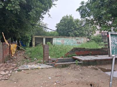 Block A Plot View 2