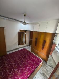 Bedroom Image of 1050 Sq.ft 2 BHK Apartment / Flat for sale in Thane West Thane for Rs. 12500000