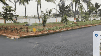 Image of 167 Sq.ft Residential Plot / Land for sale in Bhogapuram, Visakhapatnam for Rs. 4676000