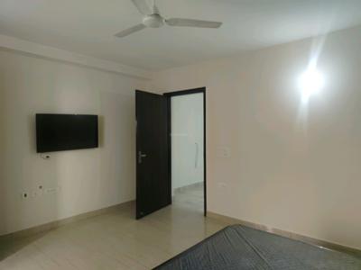 Bedroom Image of 950 Sq.ft 2 BHK Builder Floor for rent in Sector 52A Gurgaon for Rs. 65000
