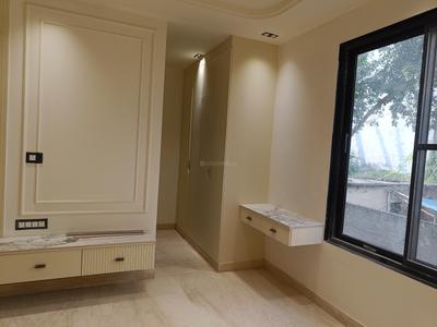 Bedroom Image of 1890 Sq.ft 4 BHK Builder Floor for sale in Sector 19 Dwarka New Delhi for Rs. 40000000