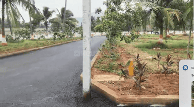 Image of 167 Sq.ft Residential Plot / Land for sale in Bhogapuram, Visakhapatnam for Rs. 5010000