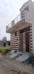 Image of 620 Sq.ft 2 BHK Independent House for sale in Lal Kuan, Ghaziabad for Rs. 3600000