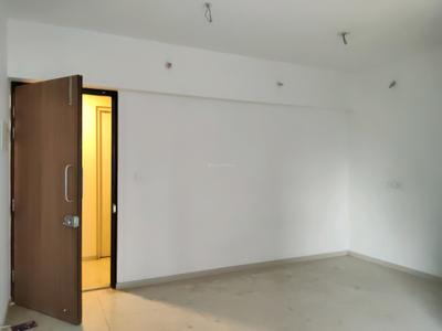 Living Room Image of 920 Sq.ft 2 BHK Apartment / Flat for rent in Satguru Solitaire, Kasarvadavali Thane for Rs. 27500
