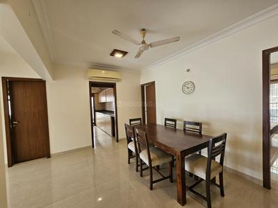 Hall Image of 2000 Sq.ft 3 BHK Apartment / Flat for sale in Khar West Mumbai for Rs. 105000000