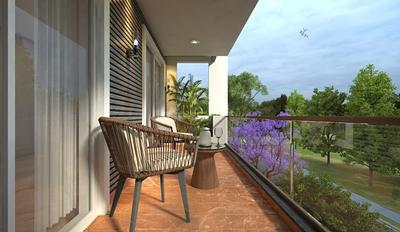 3 BHK Flat
