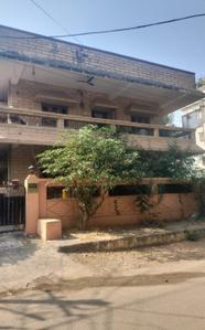 Image of 5000 Sq.ft 8 BHK Independent House for sale in Sainikpuri, Secunderabad for Rs. 35000000