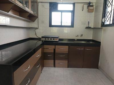 Kitchen Image of 930 Sq.ft 2 BHK Apartment / Flat for sale in Magarpatta Grevillea, Magarpatta City Pune for Rs. 12500000