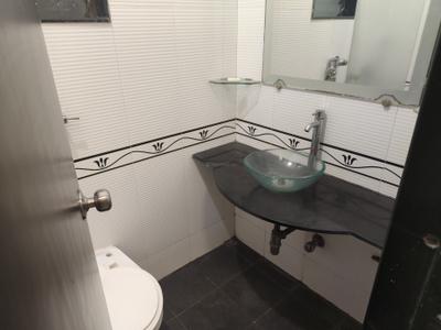 Image of 885 Sq.ft 2 BHK Apartment / Flat for rent in Supreme Lake Florence, Powai, Mumbai for Rs. 78000
