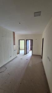 Bedroom Image of 520 Sq.ft 2 BHK Apartment / Flat for sale in MVN Athens, Sector 5 Sohna for Rs. 4000000