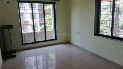 Bedroom Image of 920 Sq.ft 2 BHK Apartment / Flat for rent in Pawan Vatika, Kalyan West Kalyan for Rs. 17000