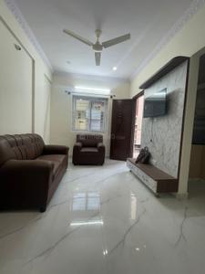 Hall Image of 710 Sq.ft 1 BHK Apartment / Flat for rent in BTM Layout Bengaluru for Rs. 26499