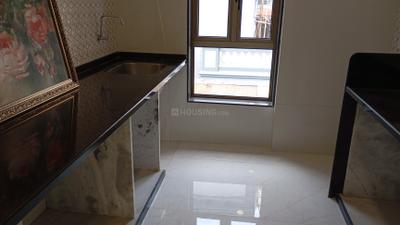 Kitchen Image of 900 Sq.ft 2 BHK Apartment / Flat for sale in Matunga East Mumbai for Rs. 40500000