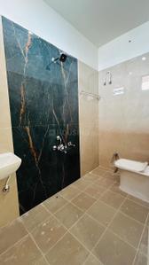 Bathroom Image of 1700 Sq.ft 3 BHK Independent House for sale in Idikarai Coimbatore for Rs. 7300000
