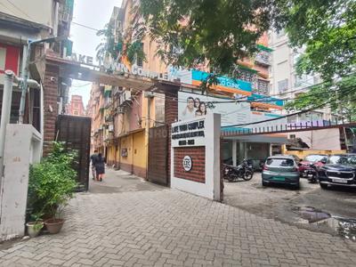 Image of 1100 Sq.ft 2 BHK Apartment / Flat for sale in Lake Town, Kolkata for Rs. 6300000