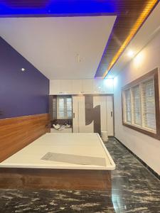 Bedroom Image of 3600 Sq.ft 8 BHK Independent House for sale in Andrahalli Bengaluru for Rs. 22500000