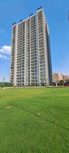 Image of 1422 Sq.ft 2 BHK Apartment / Flat for sale in Godrej Air, Sector 85, Gurgaon for Rs. 19200000