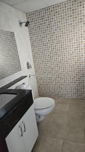 Bathroom Image of 1465 Sq.ft 2.5 BHK Apartment / Flat for sale in Eldeco Accolade, Sector 2 Sohna for Rs. 15000000