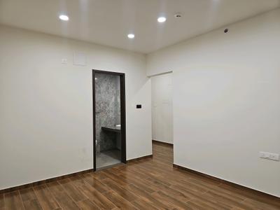 Bedroom Image of 1885 Sq.ft 3.5 BHK Apartment / Flat for sale in Duville Riverdale Grove, Kharadi Pune for Rs. 26500000