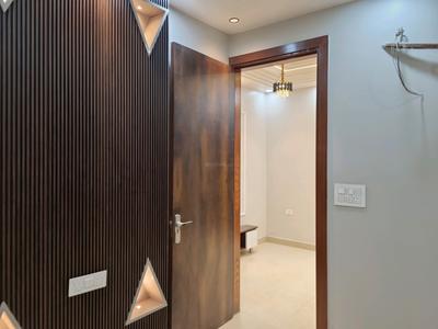Bedroom Image of 600 Sq.ft 2 BHK Apartment / Flat for sale in Planner PNM Homes by Planner N Maker, Nangli Sakrawati New Delhi for Rs. 4500000