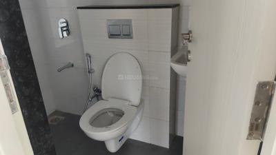 Image of 700 Sq.ft 2 BHK Apartment / Flat for rent in Rustomjee Bella Wing A And B, Bhandup West, Mumbai for Rs. 41200