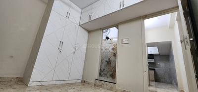 Bedroom Image of 1200 Sq.ft 2 BHK Builder Floor for rent in RT Nagar Bengaluru for Rs. 26000