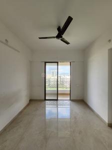 Hall Image of 890 Sq.ft 2 BHK Apartment / Flat for rent in Royal KP Stellar, Kondhwa Pune for Rs. 26000