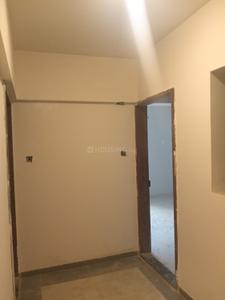 Hall Image of 850 Sq.ft 2 BHK Apartment / Flat for sale in Mangalam Life Park, Moshi Pune for Rs. 6300000