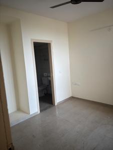 Bedroom Image of 980 Sq.ft 2 BHK Builder Floor for sale in Omaxe Shubhangan, Kherka Musalman Bahadurgarh for Rs. 4000000