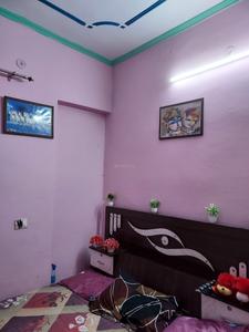 Bedroom Image of 800 Sq.ft 2 BHK Independent House for sale in Plot Sector 6 Dharuhera, Sector 6 Dharuhera for Rs. 14500000