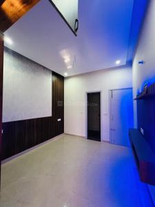 Bedroom Image of 963 Sq.ft 4 BHK Villa for sale in Kharar Mohali for Rs. 12500000
