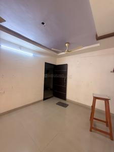 Bedroom Image of 600 Sq.ft 1 BHK Apartment / Flat for rent in Queens Court, Kalyan West Kalyan for Rs. 16499