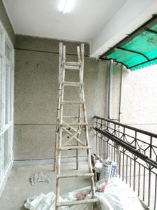 Bedroom One Image of 1700 Sq.ft 3 BHK Apartment / Flat for sale in Sector 4 Dwarka New Delhi for Rs. 28700000