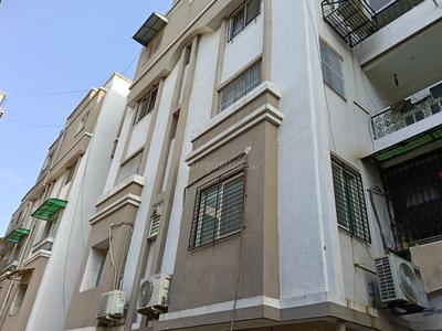 Image of 1460 Sq.ft 3 BHK Apartment / Flat for sale in Shyamal, Ahmedabad for Rs. 13000000