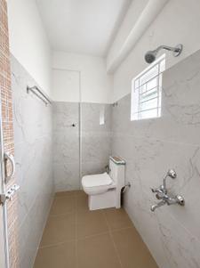 Image of 650 Sq.ft 1 BHK Independent House for rent in HSR Layout, Bengaluru for Rs. 30000