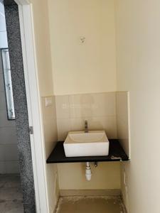 Kitchen Image of 1344 Sq.ft 2.5 BHK Apartment / Flat for sale in Rohan Ekanta, Gunjur Village Bengaluru for Rs. 16500000