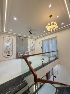 Hall Image of 3200 Sq.ft 4 BHK Villa for sale in Mansarovar Extension Jaipur for Rs. 24200000