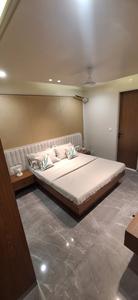 Bedroom Image of 1800 Sq.ft 4 BHK Villa for sale in Auro Shayonam, Vadsar Vadodara for Rs. 13000000